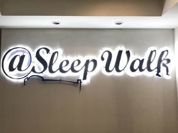 @sleep Walk Bangkok