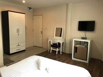 @sleep Walk Hostel *