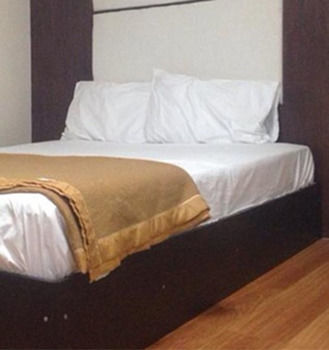 @sleep Walk Hostel Bangkok
