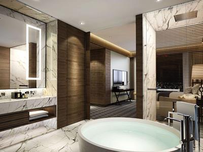 137 Pillars 5* Bangkok