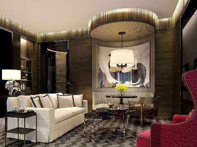 Hotel 137 Pillars