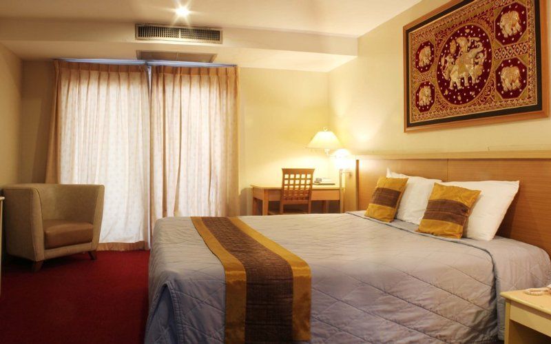 A2 Hotel 4*