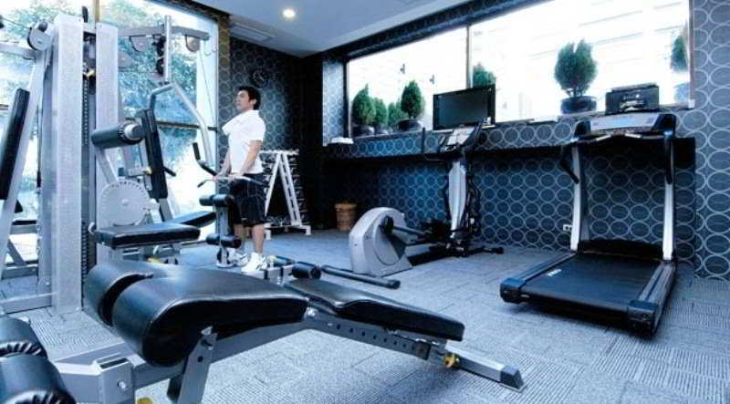 Hotel Furamaxclusive Sukhumvit