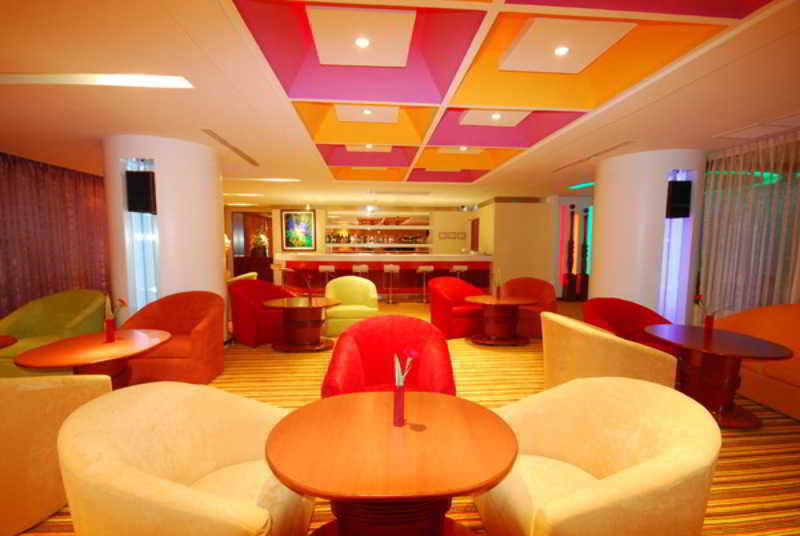 Hotel Hip