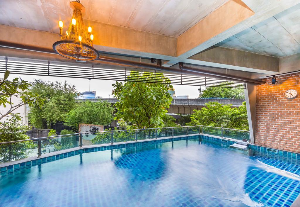 Rent V38 #420 Friendly Thailand Aparthotel