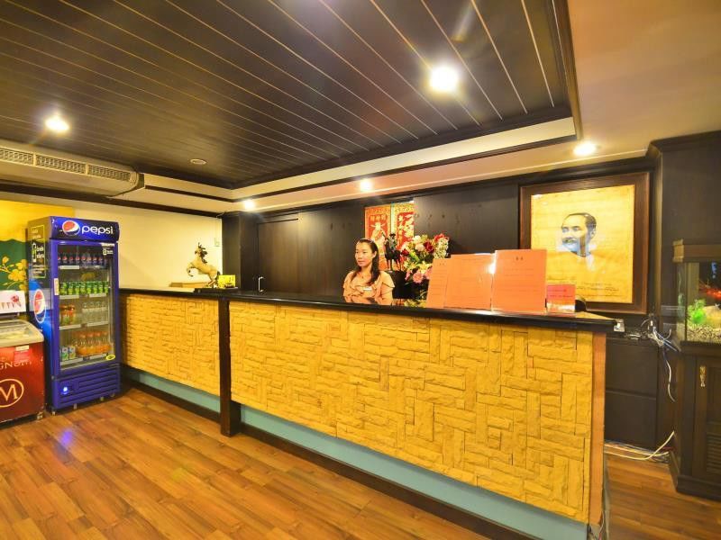 The Heritage Sathorn