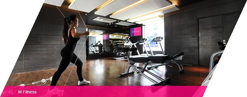 Hotel Mode Sathorn - Sha Extra Bangkok