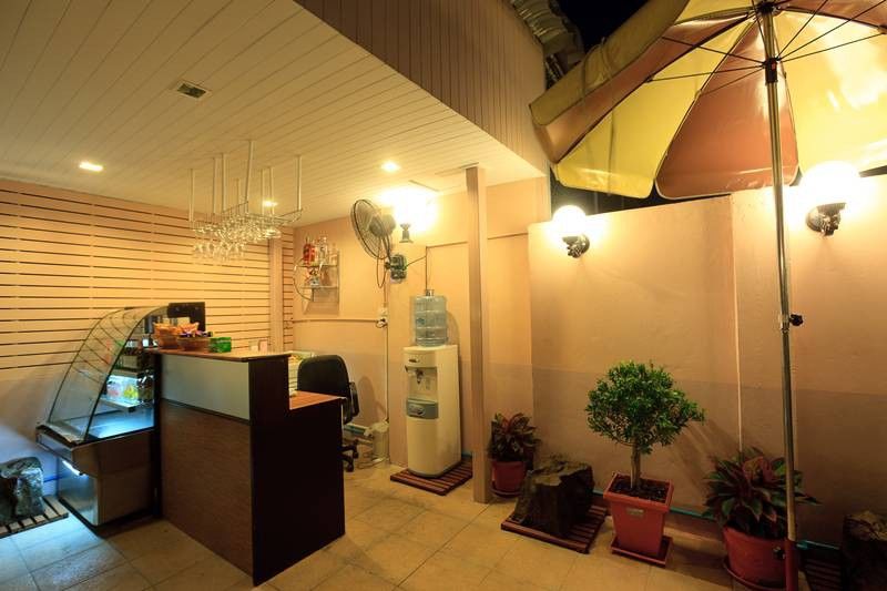 Hotel Arawana Express Chinatown Bangkok
