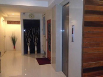@sleep Walk Hostel *