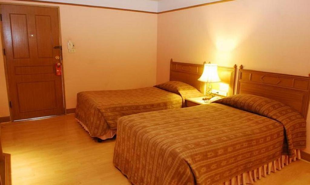Silom Village Hotel
