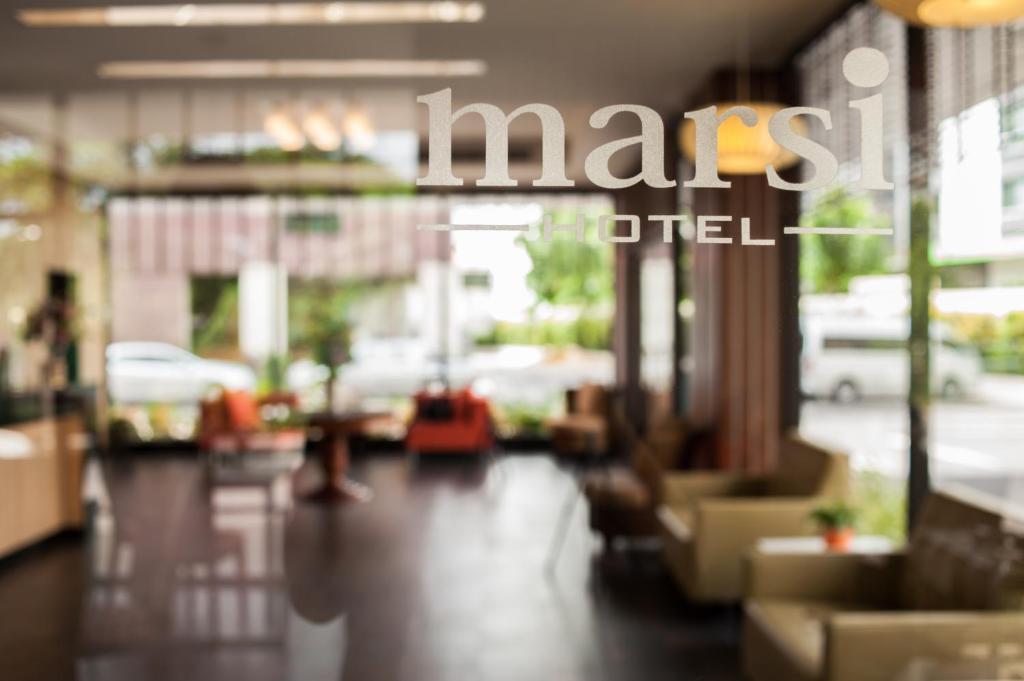Marsi Hotel
