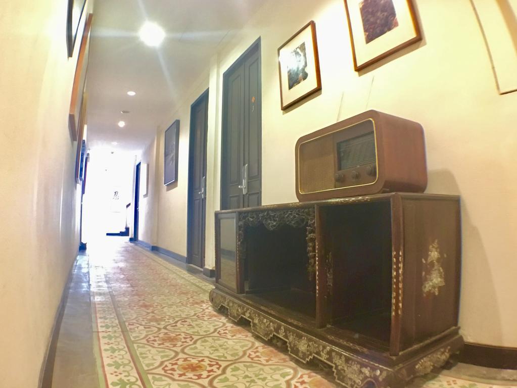 Sabye Hotel Bangkok