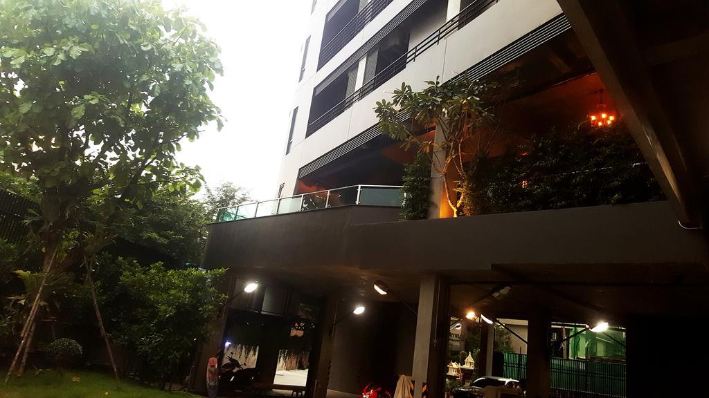 Aparthotel Rent V38 #420 Friendly Thailand 4*
