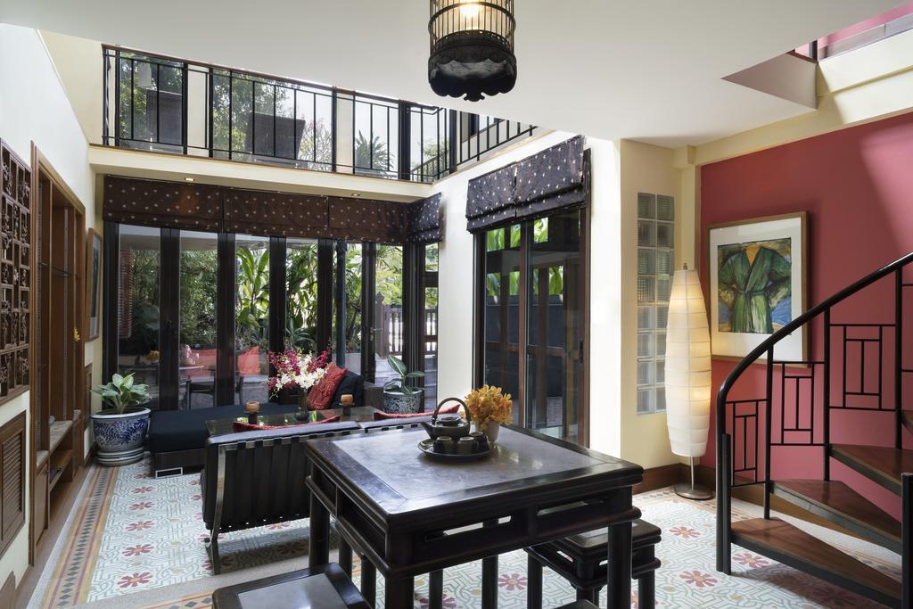 Chakrabongse Bangkok