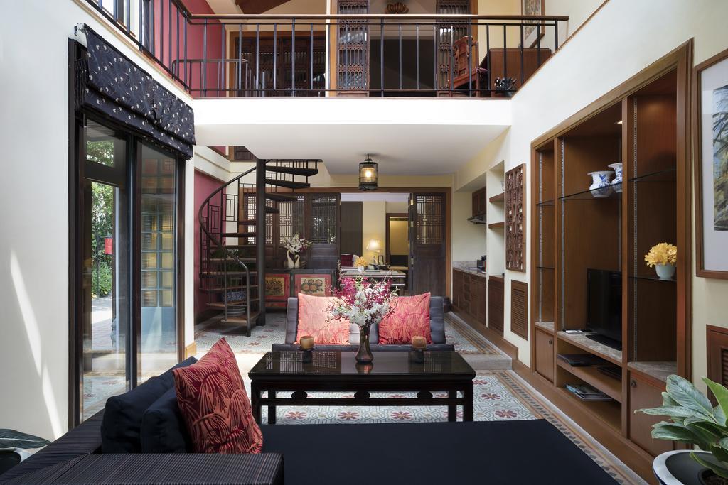 Chakrabongse Bangkok