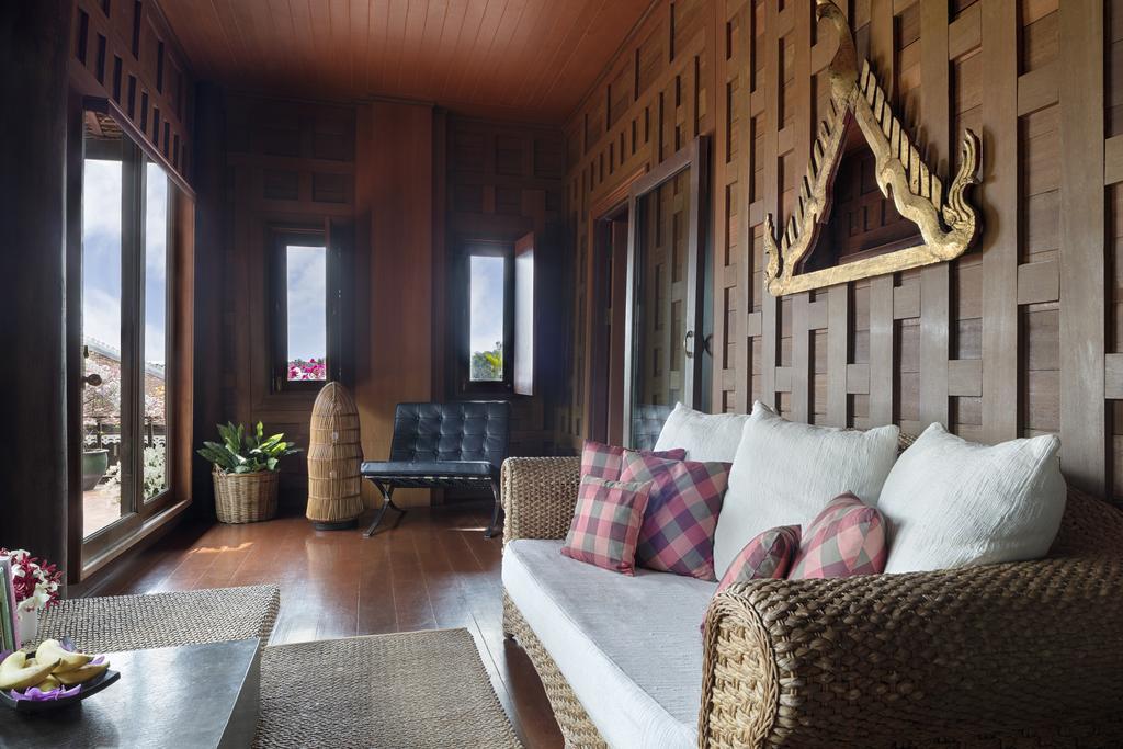 Hotel Chakrabongse