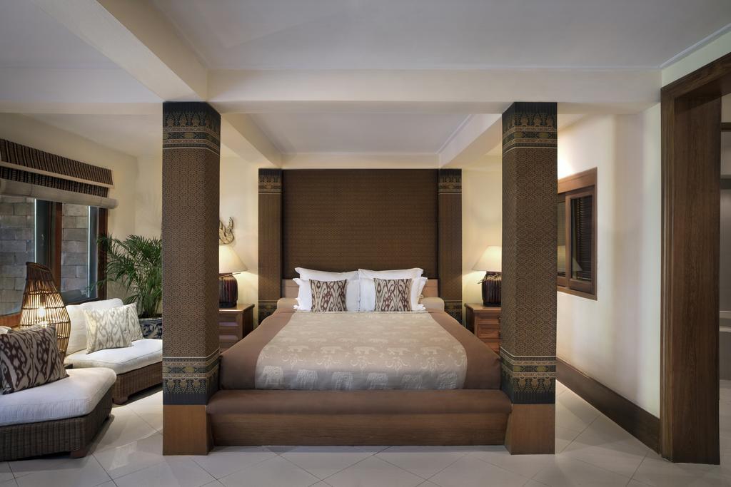Chakrabongse Hotel 5*