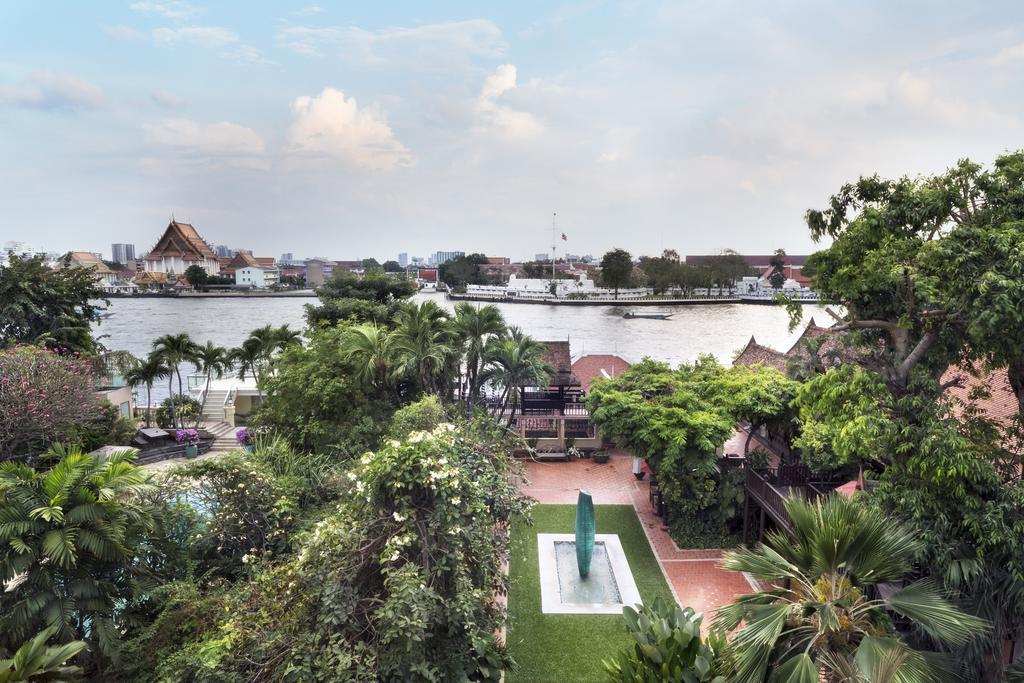 Hotel Chakrabongse 5*