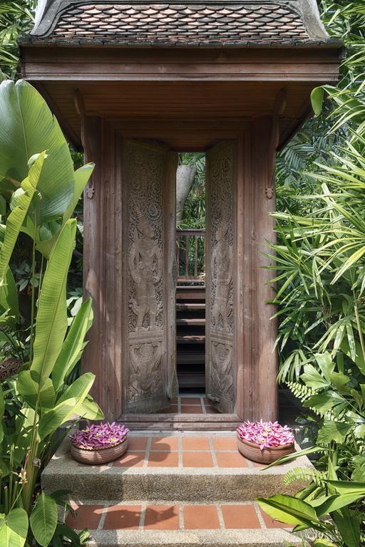 Chakrabongse Hotel 5*