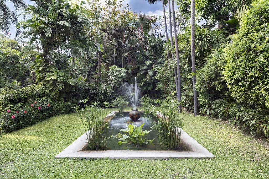 Chakrabongse Hotel 5*