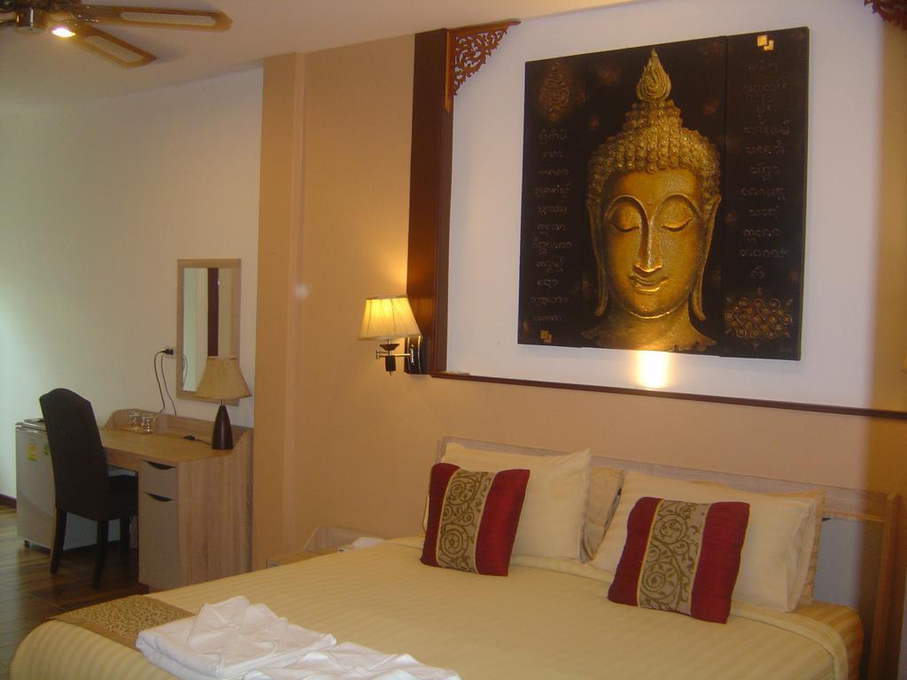 Qg 2* Bangkok