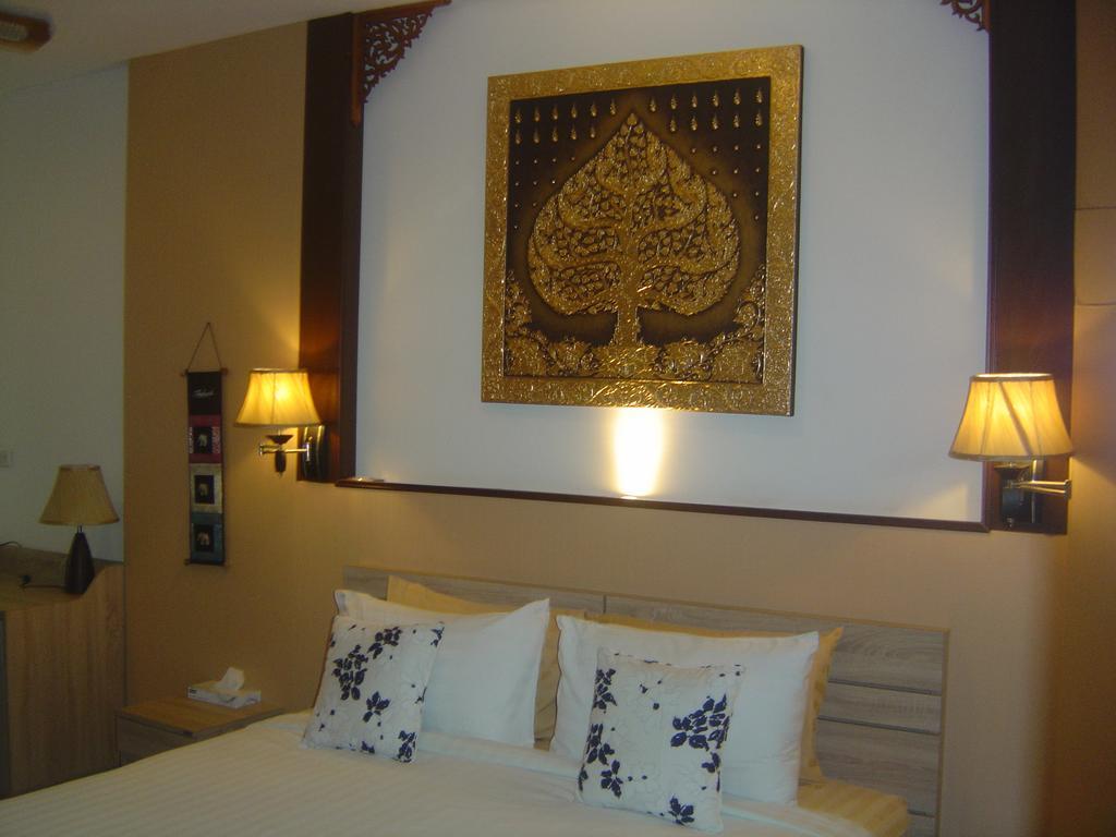 Qg Bangkok