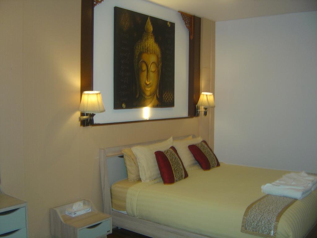 Qg Hotel 2*