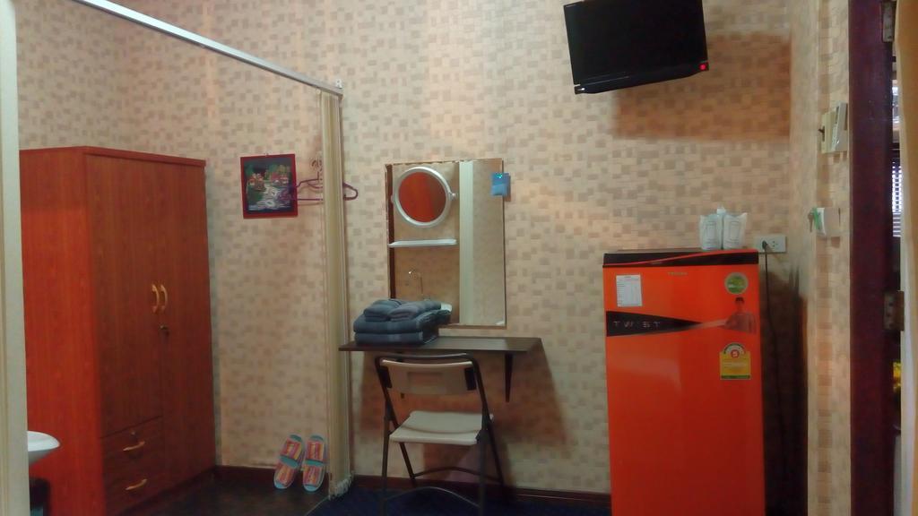 Hostel Decordo Bangkok