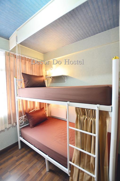 Decordo Hostel *