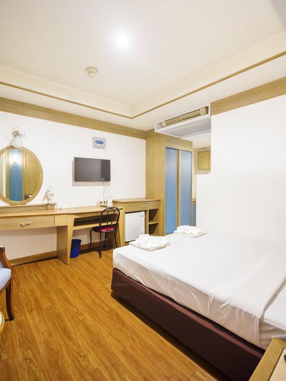 Bavana Bangkok