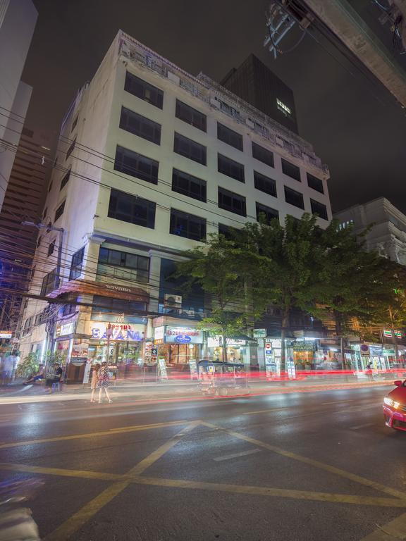 Hotel Bavana Bangkok