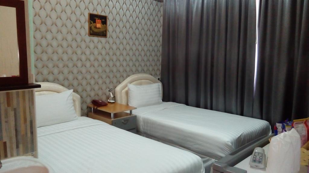 Hostel Decordo *