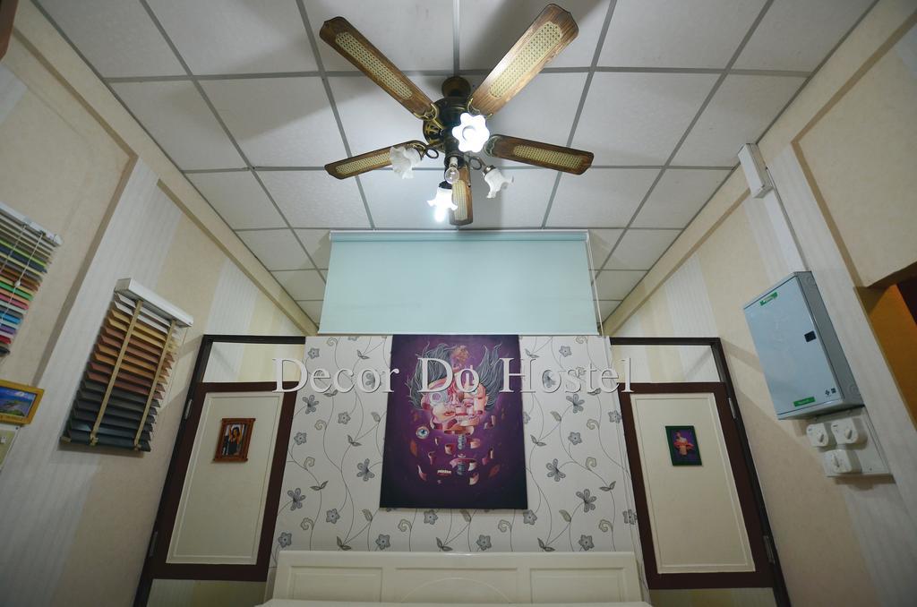 Hostel Decordo *