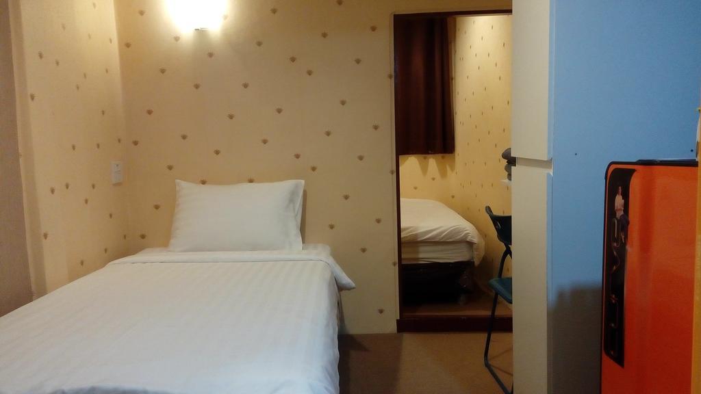 Hostel Decordo Bangkok