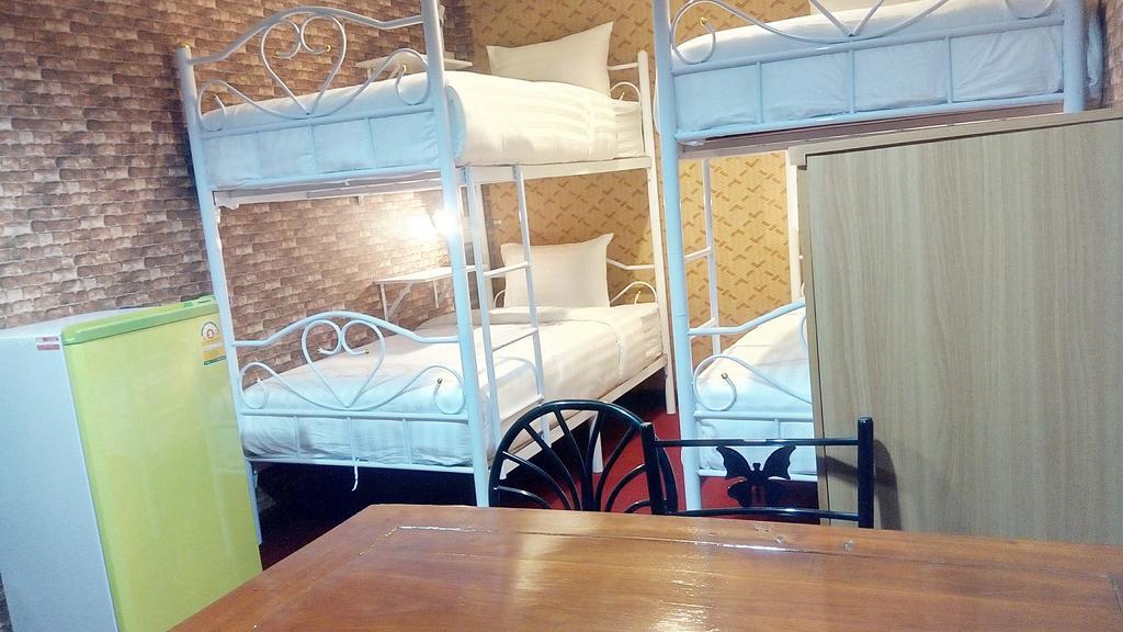 Decordo Hostel *