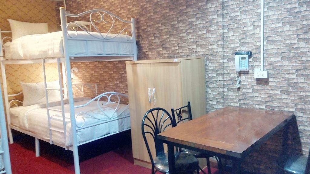 Hostel Decordo Bangkok
