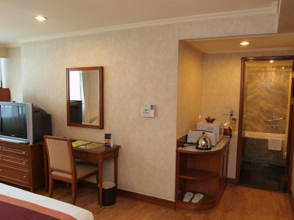 Hotel Rembrandt
