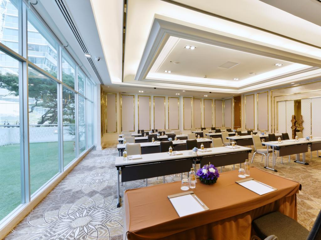 Grande Centre Point Ploenchit