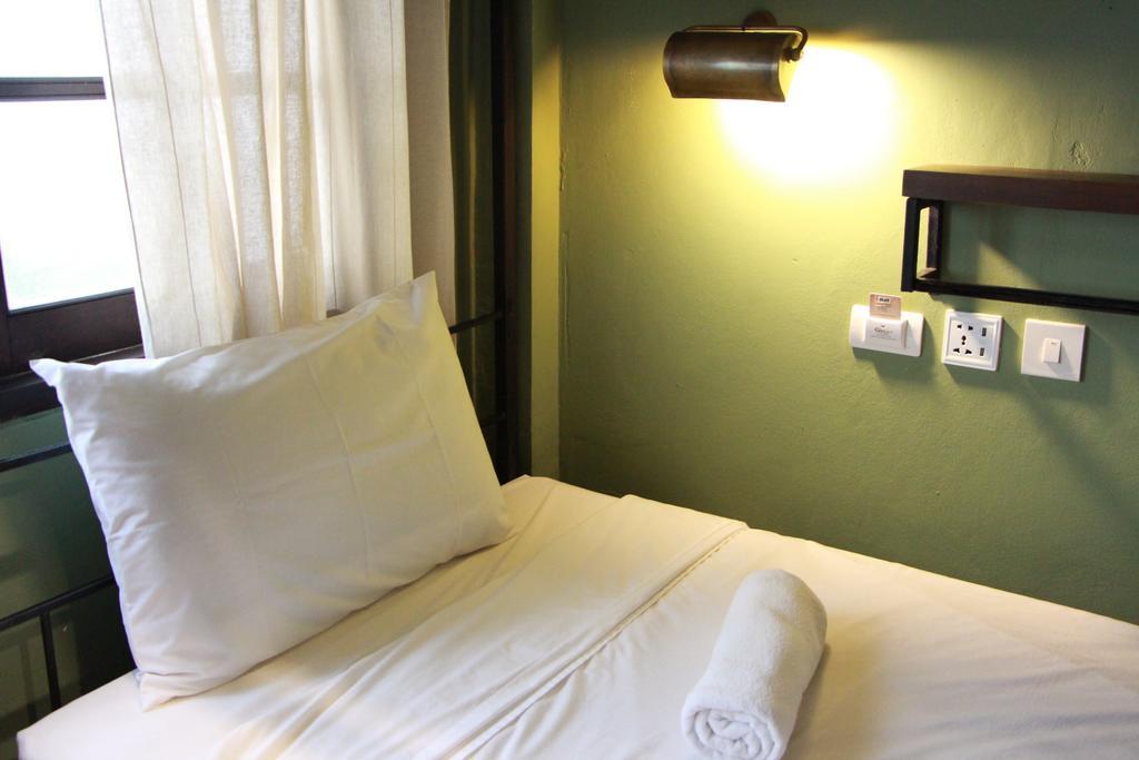 Hostel Niras Bankoc Bangkok