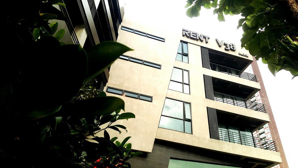 Aparthotel Rent V38 #420 Friendly Thailand