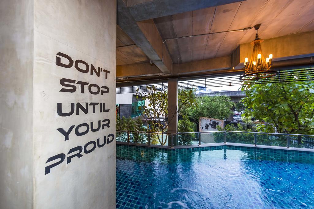 Rent V38 #420 Friendly Thailand Aparthotel Bangkok