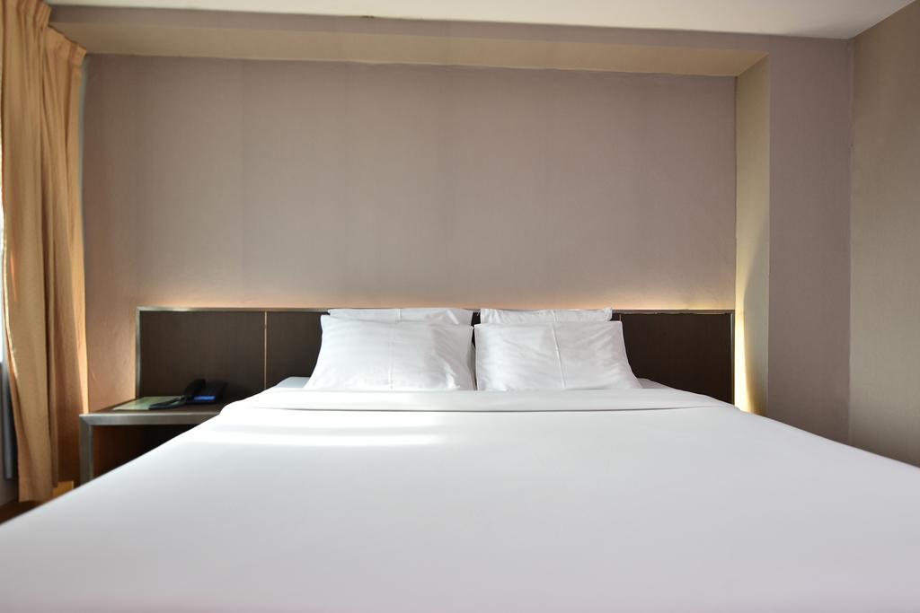Bangkok City Suite 2* Bangkok