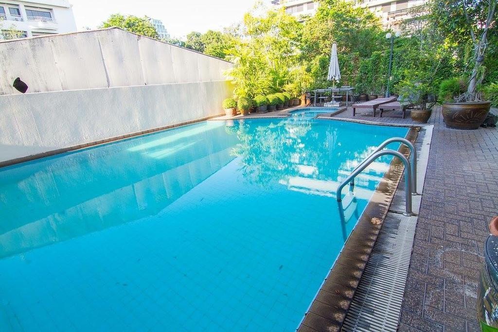 Antique Palace 3* Bangkok