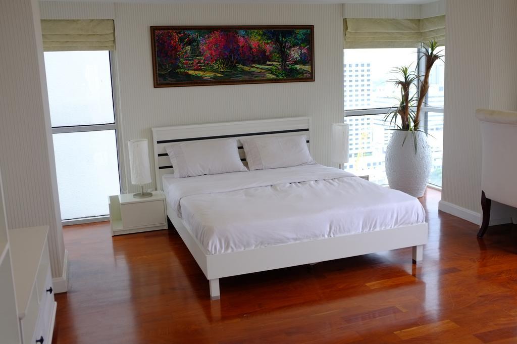 Appartement Penthouse By Passionata Collection