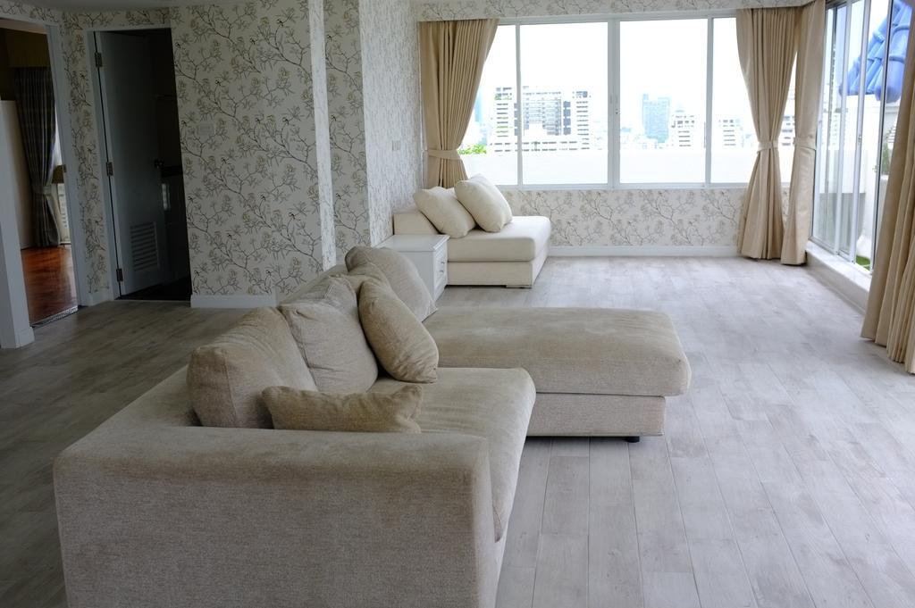 Appartement Penthouse By Passionata Collection *