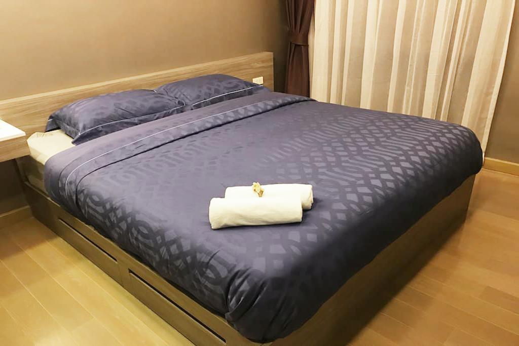 Hotel Dazzle Sukhumvit 7