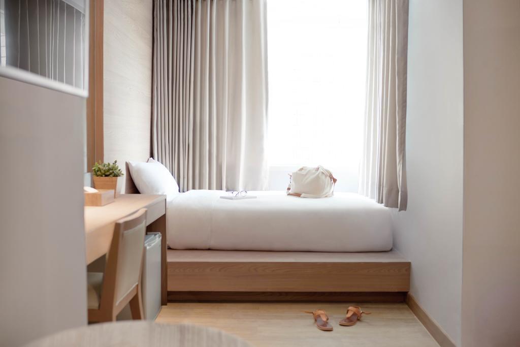 Kritthai 3* Bangkok