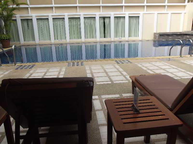 Hotel First Bangkok