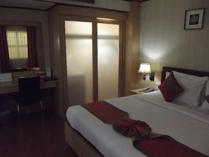Hotel First Bangkok