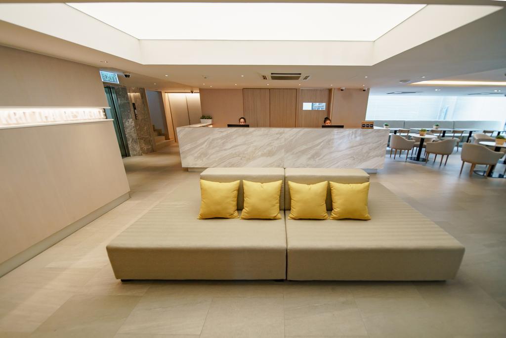 Kritthai Hotel